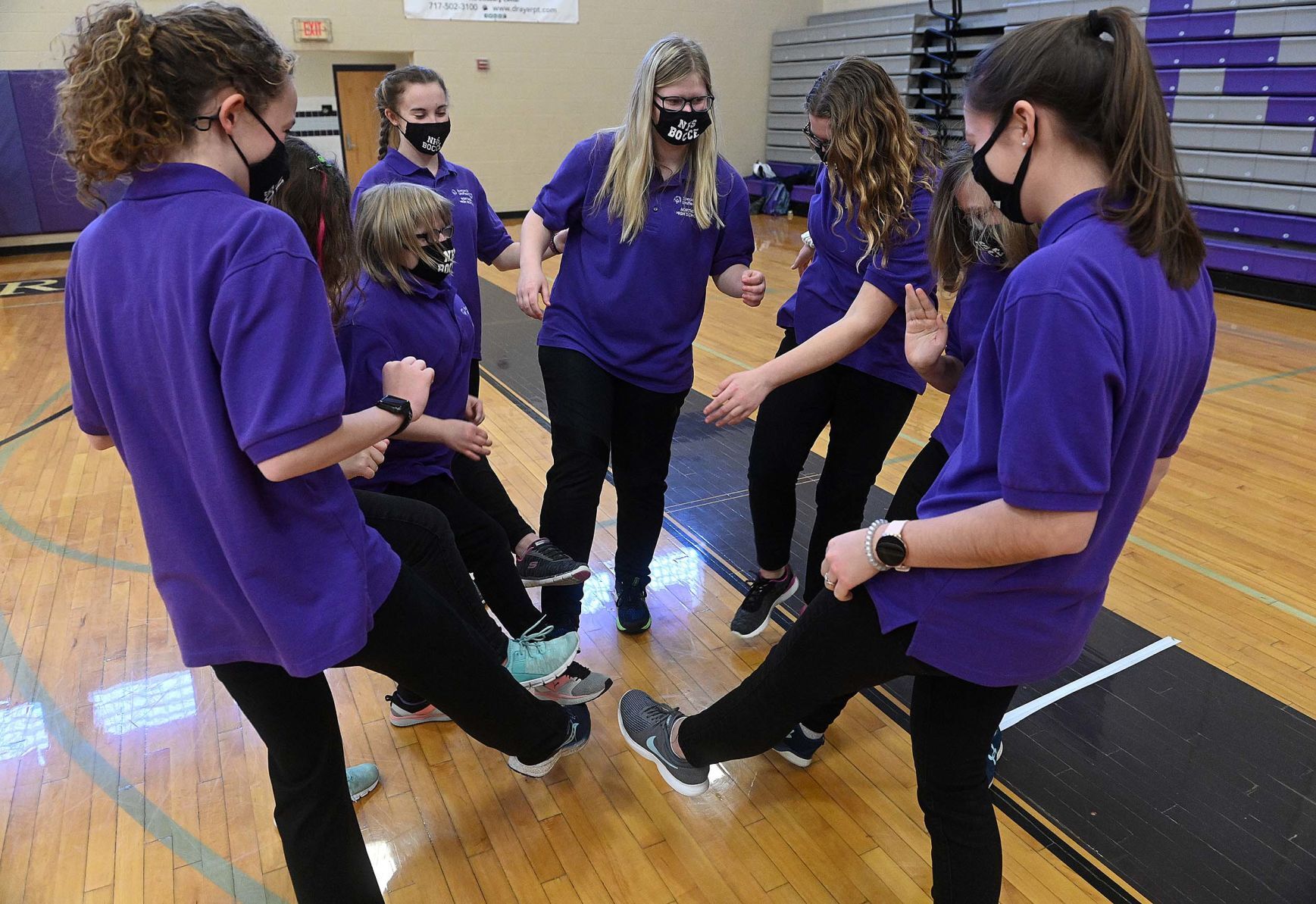 Northern Big Spring Bocce 15